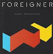 Agent Provocateur - CD Audio di Foreigner