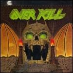 Years of Decay - CD Audio di Overkill
