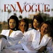 Born to Sing - CD Audio di En Vogue