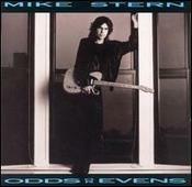 Odds Or Evens - CD Audio di Mike Stern