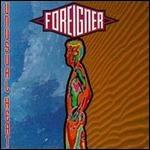 Unusual Heat - CD Audio di Foreigner