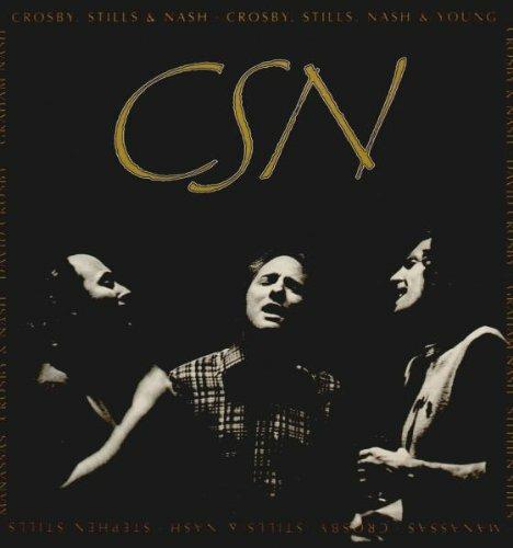 Crosby Stills & Nash Boxset - CD Audio di Crosby Stills & Nash