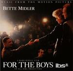 For the Boys (Colonna sonora)