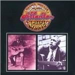 Atlanta Twelve String - CD Audio di Blind Willie McTell