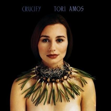 Crucify - CD Audio di Tori Amos