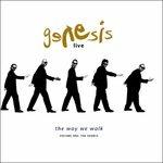 Vol.1 - the Way We Walk - CD Audio di Genesis