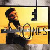 Here I Am - CD Audio di Glenn Jones