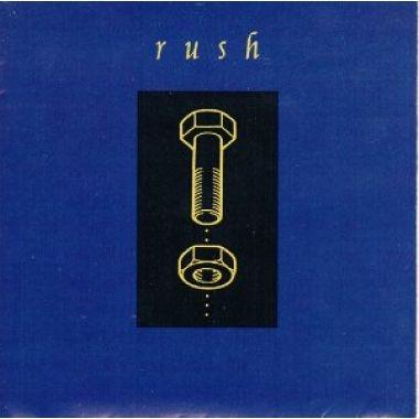 Counterparts - CD Audio di Rush