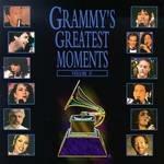 Grammy's Greatest Moments Vol.II - CD Audio