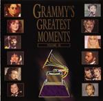 Grammy's Greatest Moments III