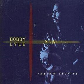 Rhythm Stories - CD Audio di Bobby Lyle