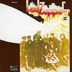 Led Zeppelin II (Remastered) - CD Audio di Led Zeppelin