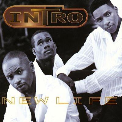 New Life - CD Audio di Intro