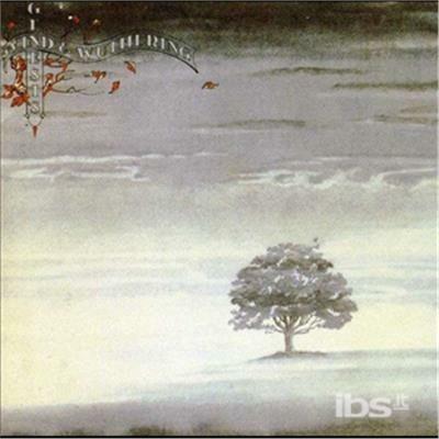 Wind & Wuthering - CD Audio di Genesis
