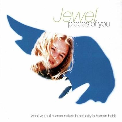 Pieces Of You - CD Audio di Jewel