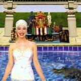 Tiny Music Ongs From the Vatican Gift Shop - CD Audio di Stone Temple Pilots