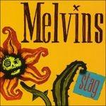 Stag - CD Audio di Melvins