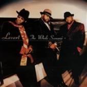 The Whole Scenario - CD Audio di Levert