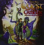 Quest For Camelot