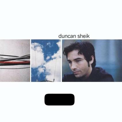 Humming - CD Audio di Duncan Sheik