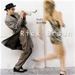 Full Stride - CD Audio di Rick Braun
