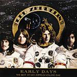 Early Days: The Best of - CD Audio di Led Zeppelin