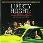Liberty Heights (Colonna sonora)