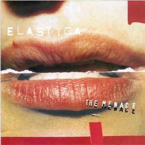 The Menace - CD Audio di Elastica