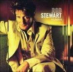 Human - CD Audio di Rod Stewart