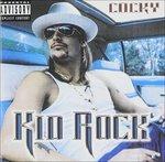 Cocky - CD Audio di Kid Rock