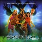 Scooby-Doo (Colonna sonora)