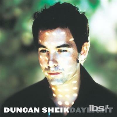 Daylight - CD Audio di Duncan Sheik