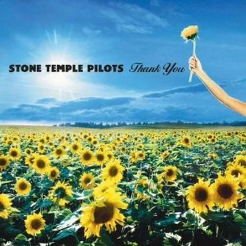 Thank You - CD Audio di Stone Temple Pilots
