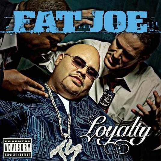 Loyalty - CD Audio di Fat Joe