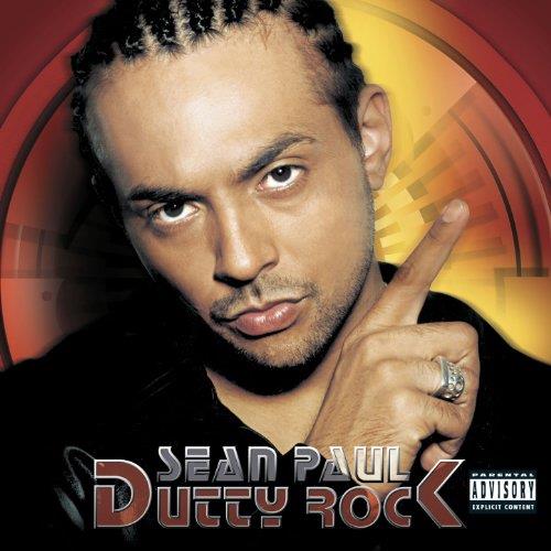 Dutty Rock - CD Audio di Sean Paul