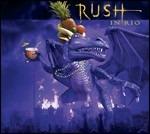 Rush in Rio - CD Audio di Rush