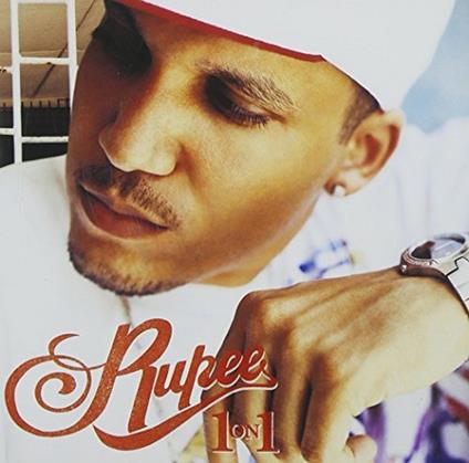 1 On 1 - CD Audio di Rupee