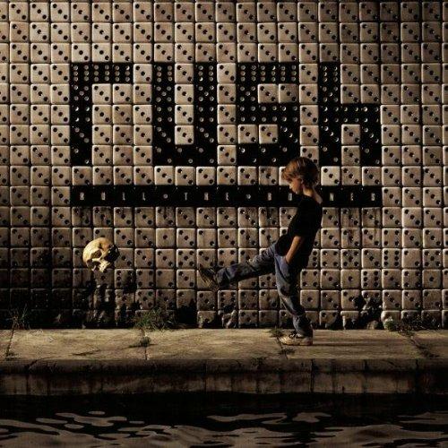 Roll the Bones - CD Audio di Rush