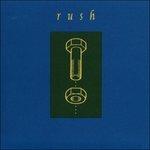 Counterparts (Remastered) - CD Audio di Rush