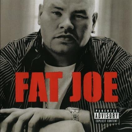 All Or Nothing - CD Audio di Fat Joe