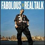 Real talk - CD Audio di Fabolous