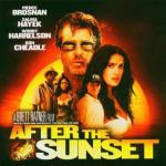 After the Sunset (Colonna sonora)