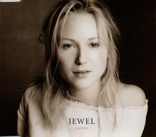 Hands - CD Audio di Jewel