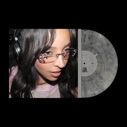Popstar (LP Black & Silver) - Vinile LP di Tinashe