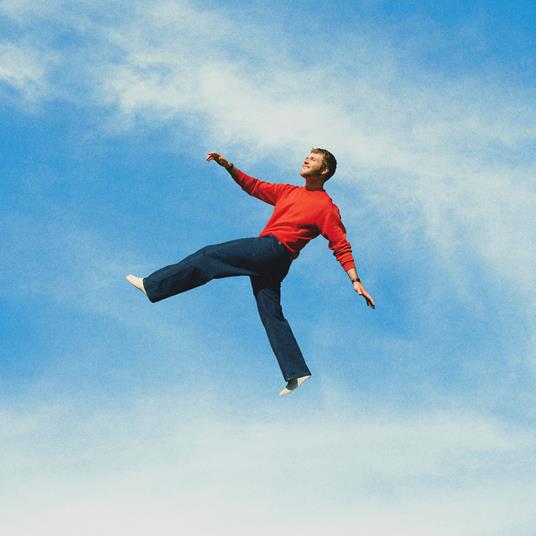 Wildchild (CD) - CD Audio di Alex Warren