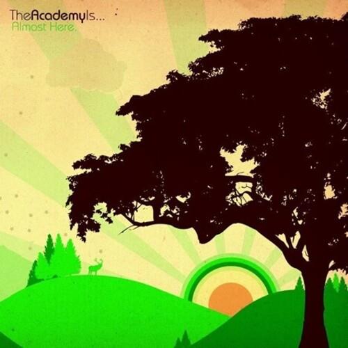 Almost There - Vinile LP di The Academy Is...