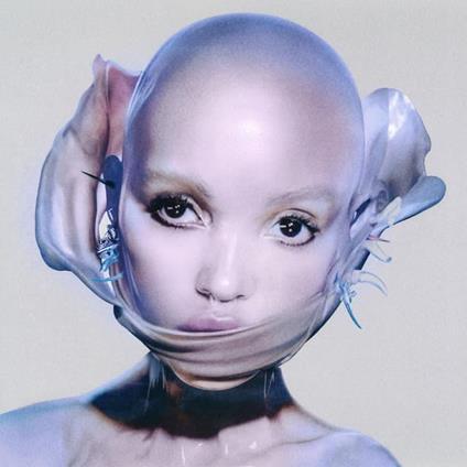 Eusexua Afterglow - CD Audio di FKA Twigs