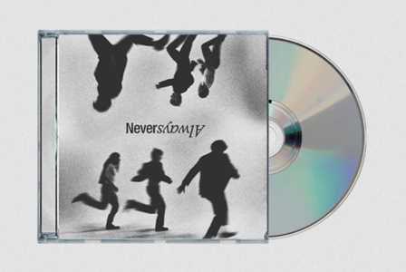 CD Neveralways vol.2 Band Camino