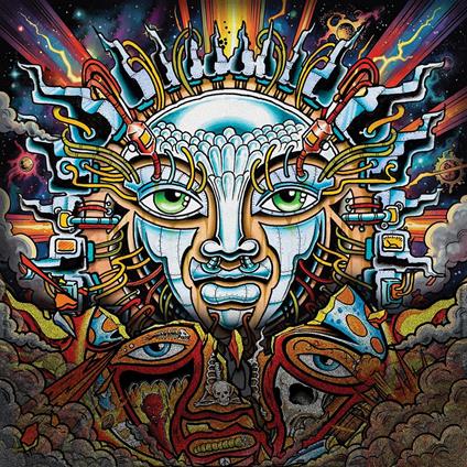 Until the Sun Explodes - Vinile LP di Sublime