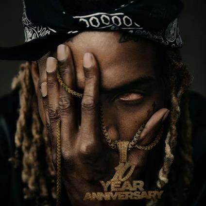Fetty Wap (10th Anniversary Edition) - Vinile LP di Fetty Wap